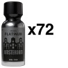 BGP Leather Cleaner Amsterdam Platinum 30ml x72